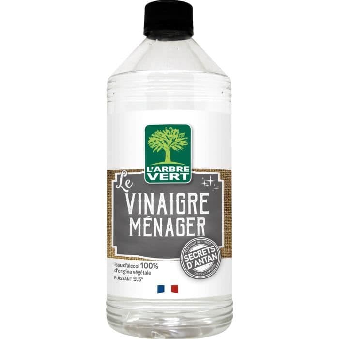 TRE GRÆN husholdningseddike - 750 ml