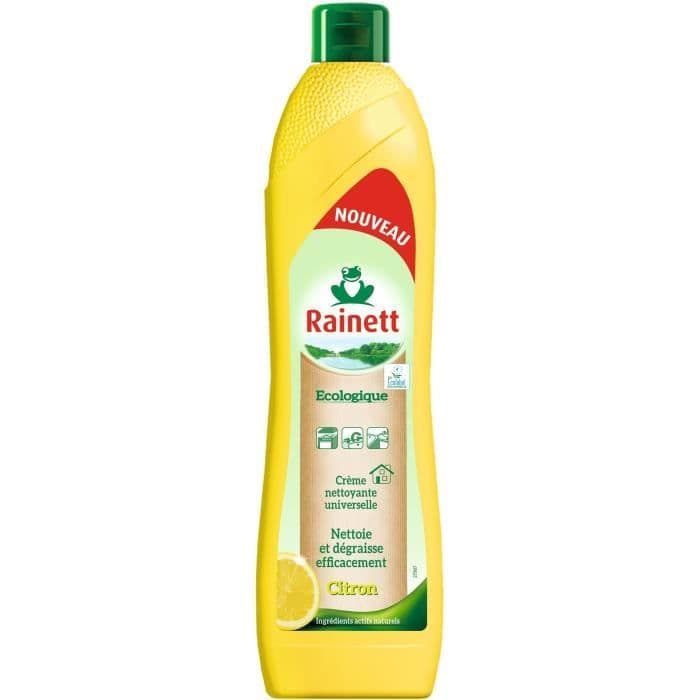 RAINETT Universal Cleansing Cream - Citron - 650 ml