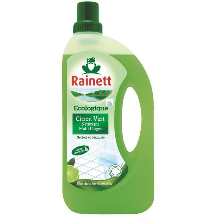 Rainett økologisk kalkrenser 1 l