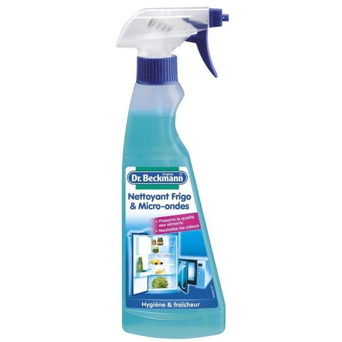 DR BECKMANN Køleskab & mikrobølge renser - 250 ml