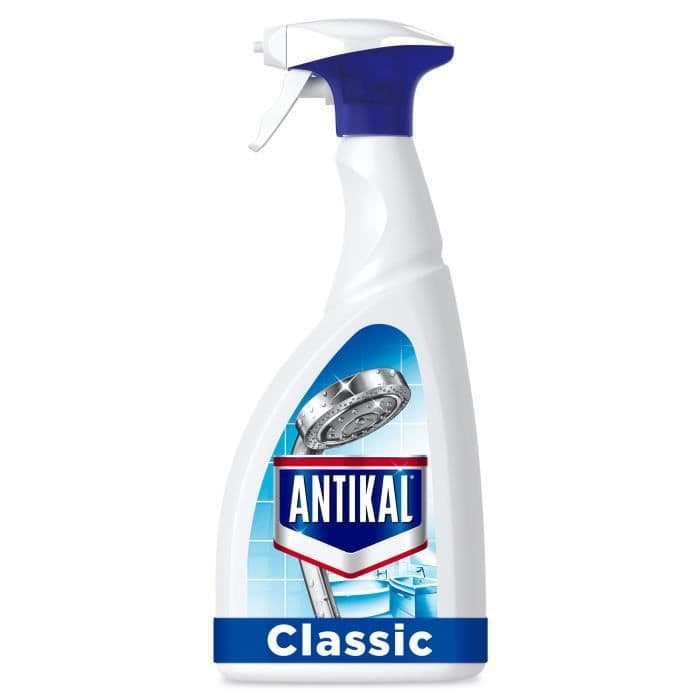 ANTIKAL Classic Anti-Limestone Liquid - 1 l