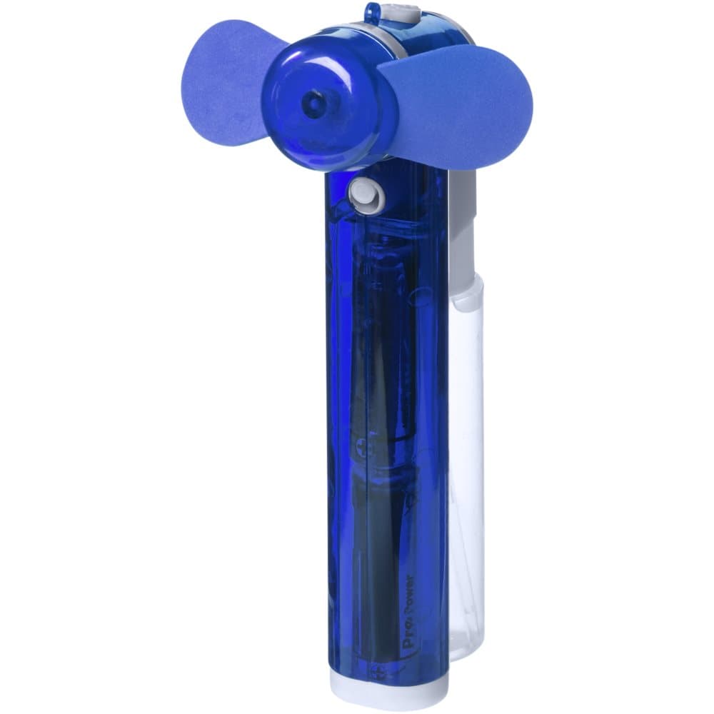 Bullet Fiji Water Pocket Fan