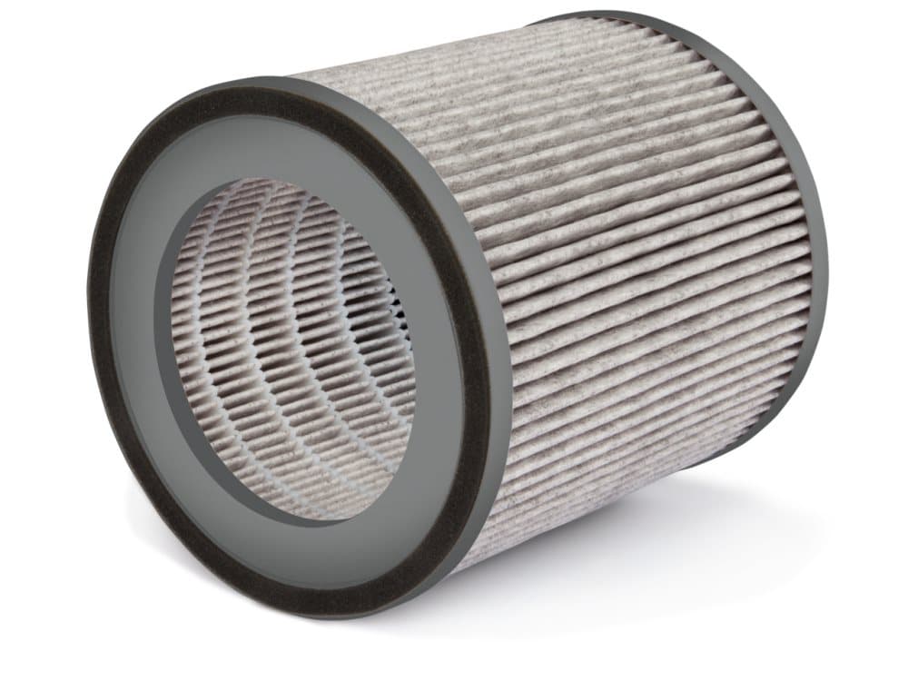 suodatin Soehnlen ilmanpuhdistimelle airfresh clean connect 500