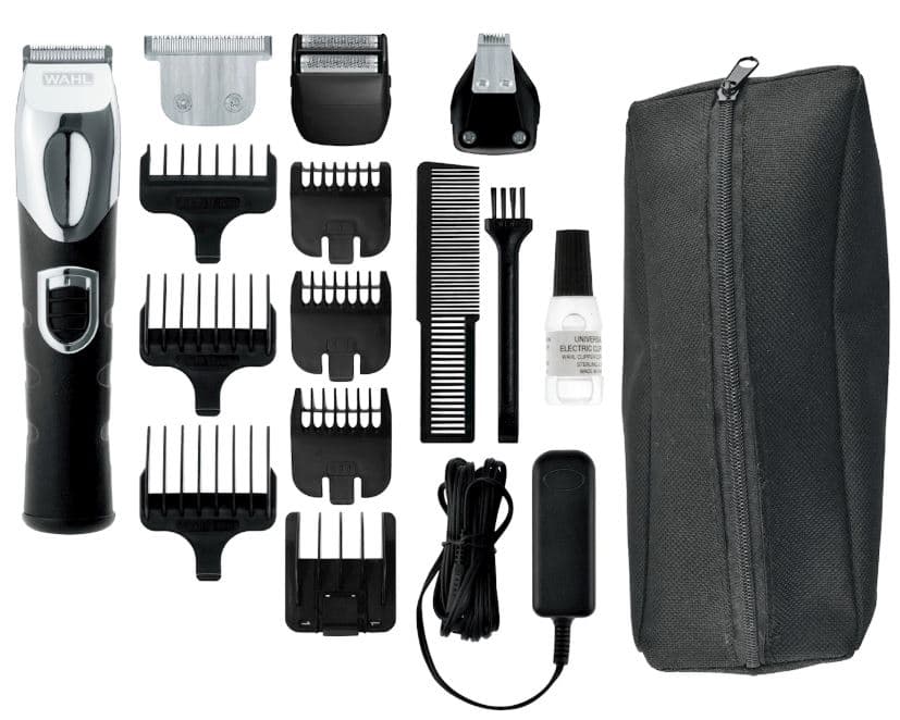 Wahl 9854 Multi Purpose Grooming Kit