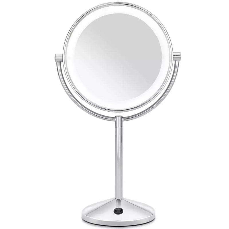 Babyliss Lighted Makeup Mirror - 9436E