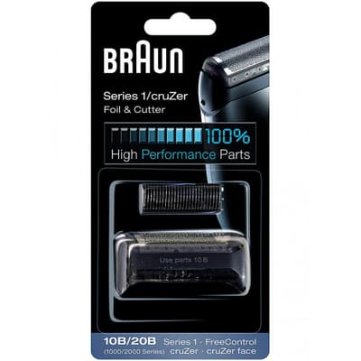 Braun - 10B