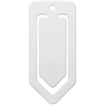 Bullet Duko Large Plastic Paper Clip