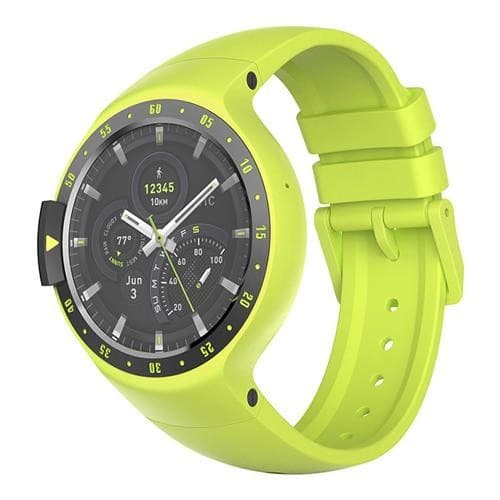 Mobvoi Ticwatch S Aurora