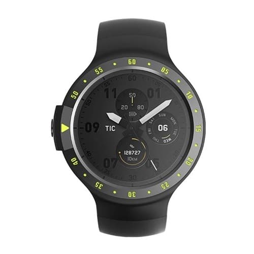 Mobvoi Ticwatch S Knight
