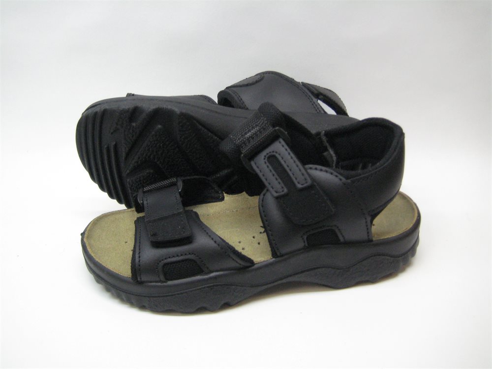 softwork sandal