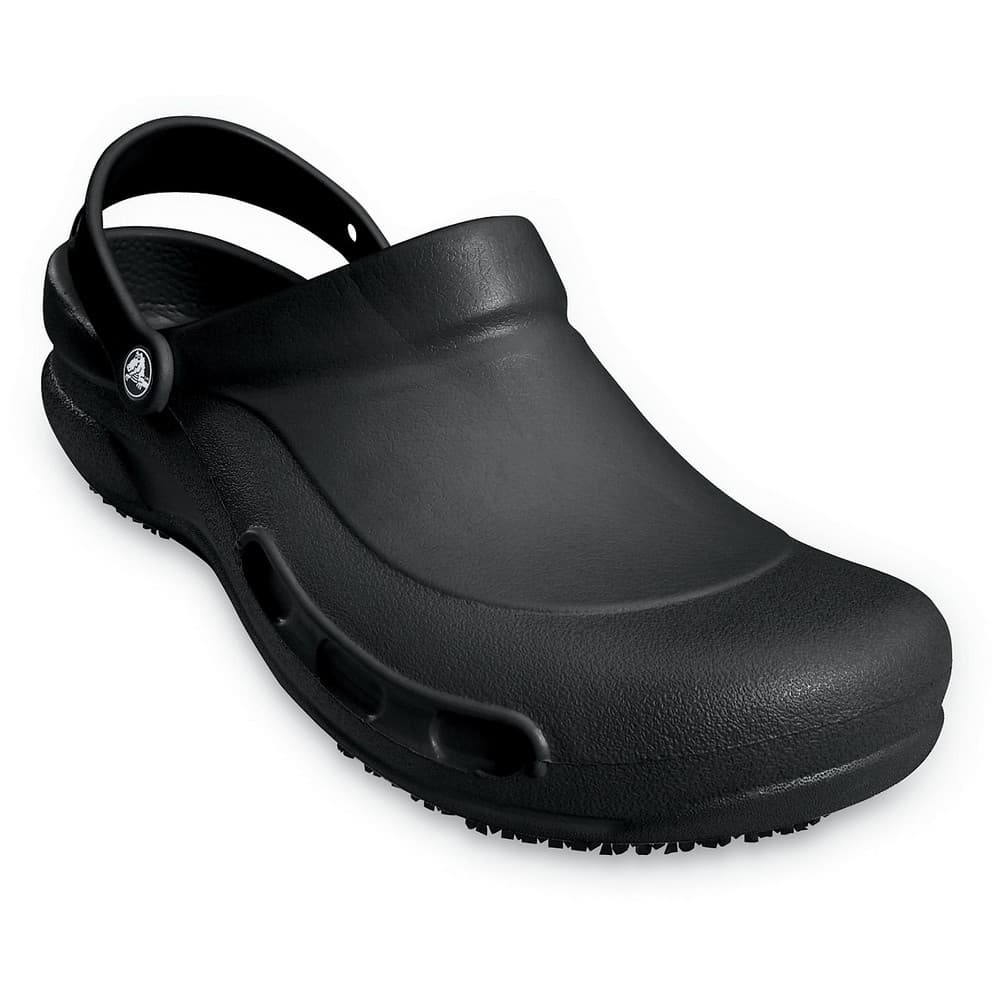 Crocs Unisex Bistro 10075 Work Clogs