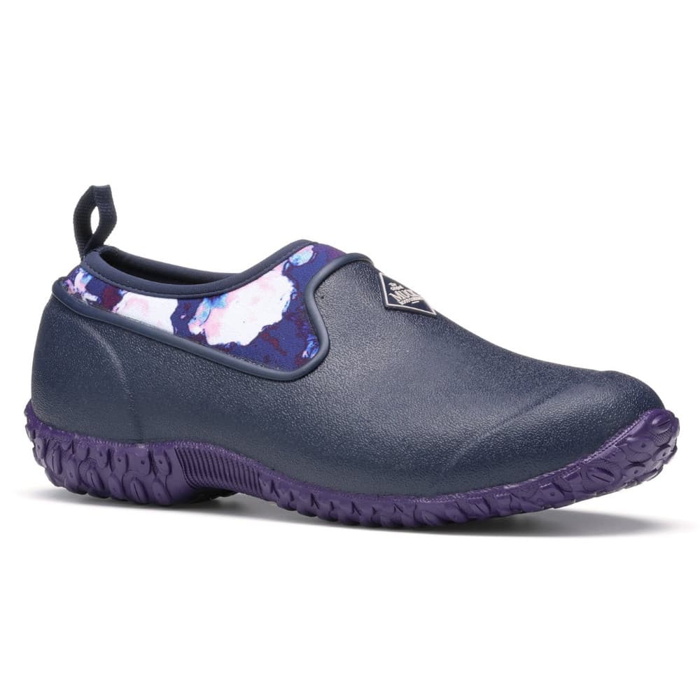 Muck Boots Womens RHS Muckster II Slip On Shoes