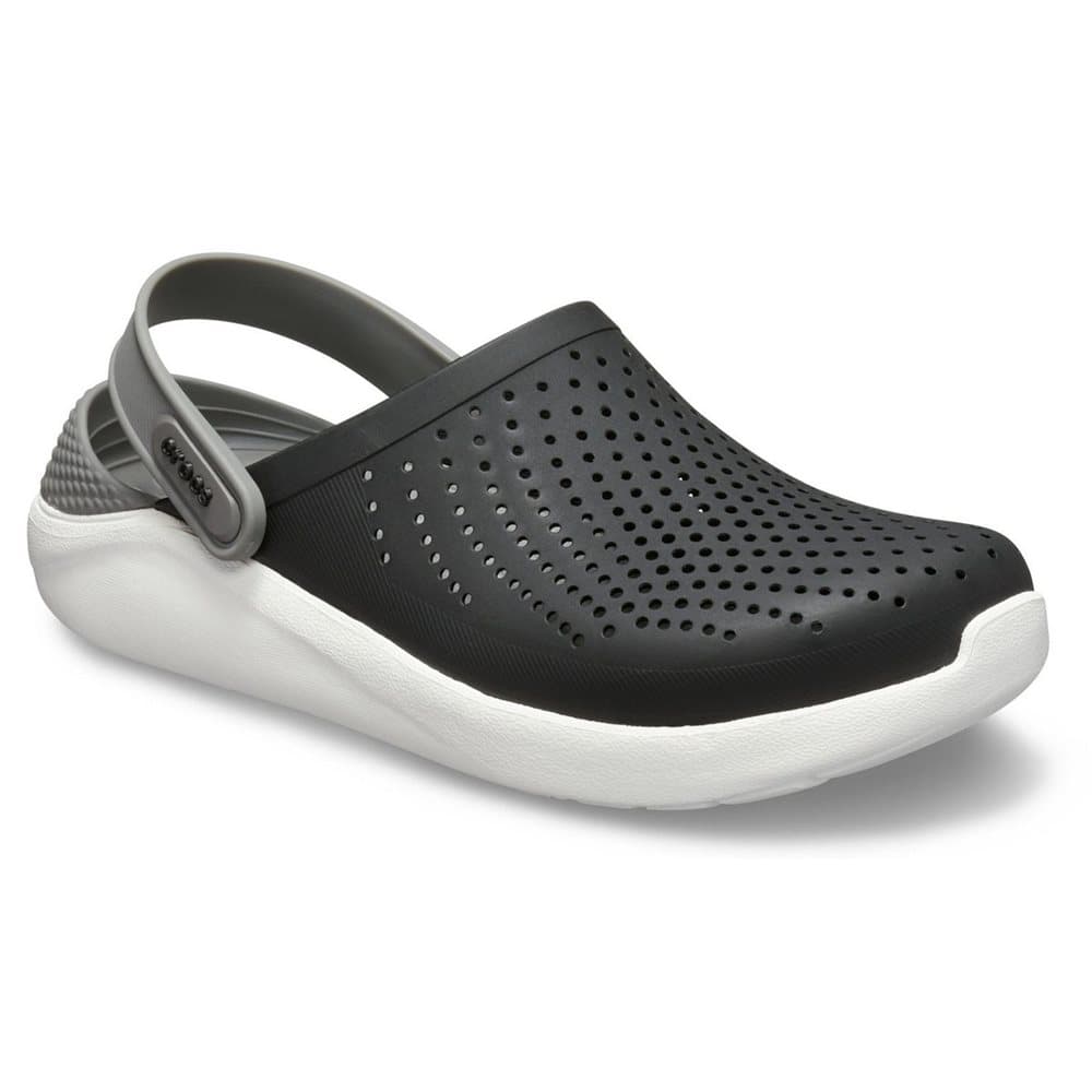 Crocs Unisex Literide Slip On Clogs