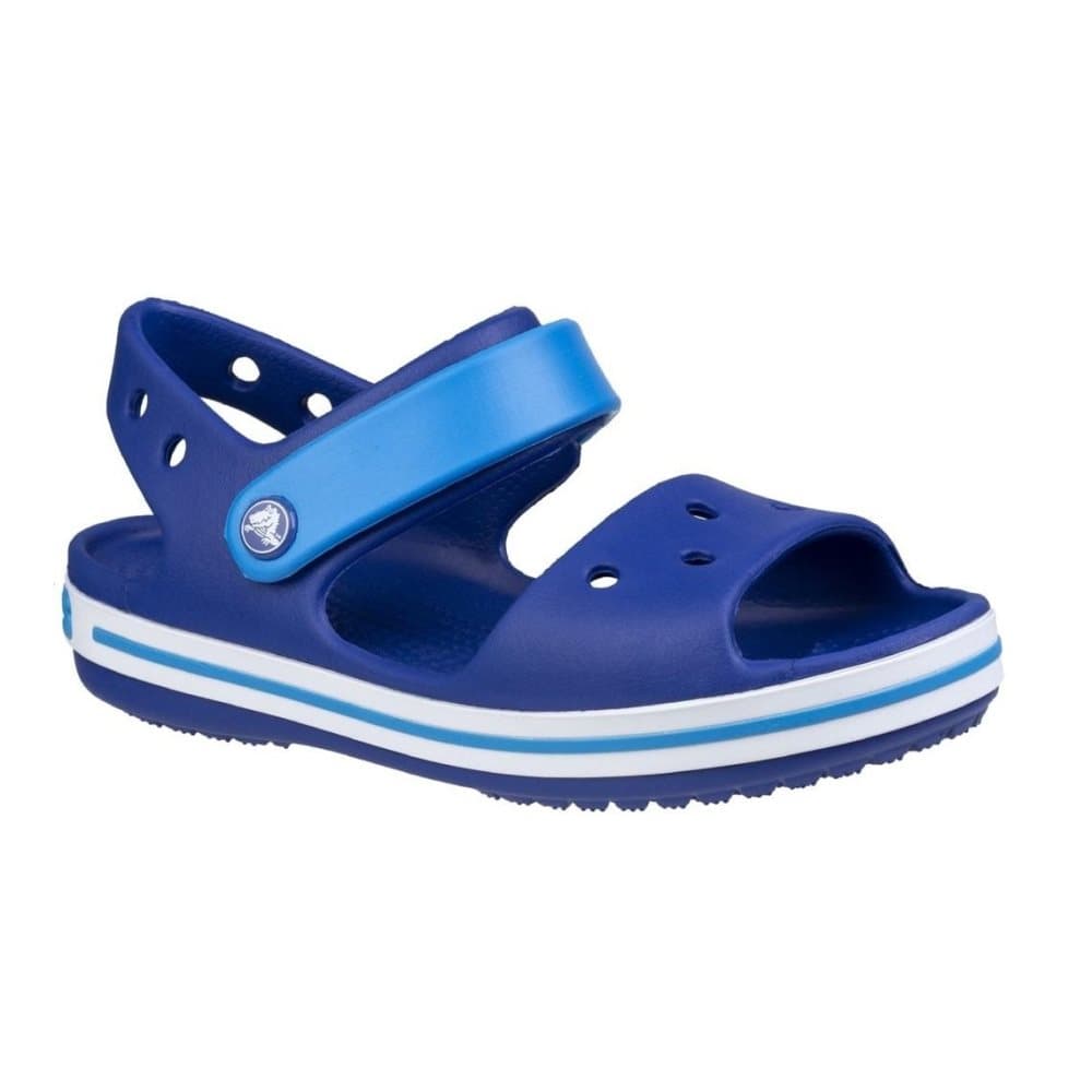 Crocs Barn / barn krokband sandaler