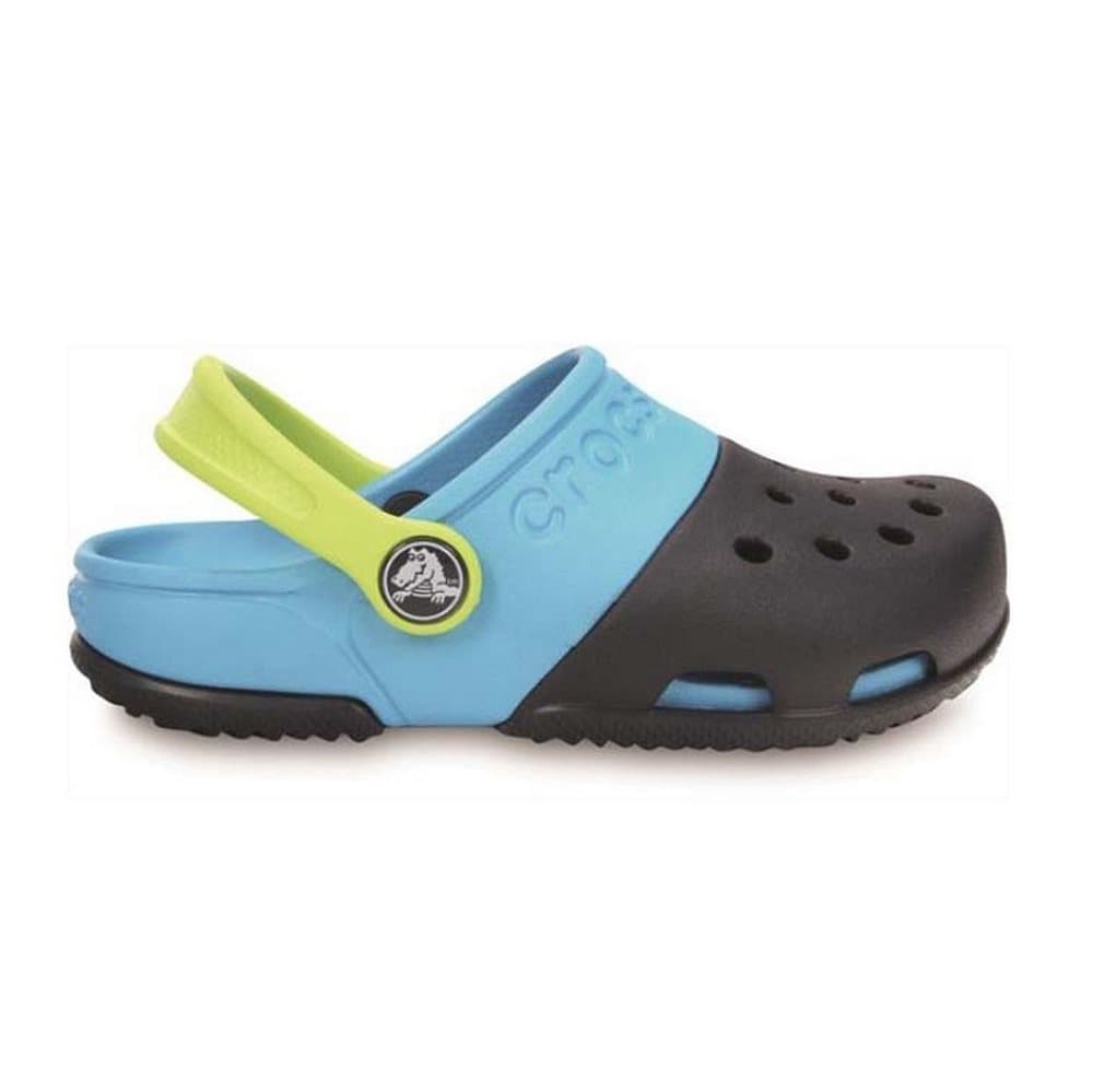 Crocs Barns / barn Electro II Slip On Träskor