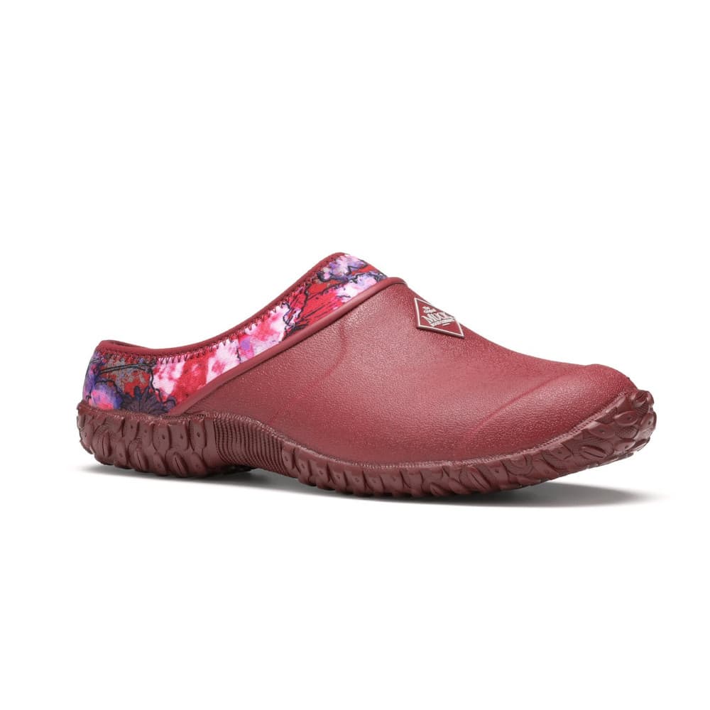 Muck Boots Womens RHS Muckster II Slip On Clogs