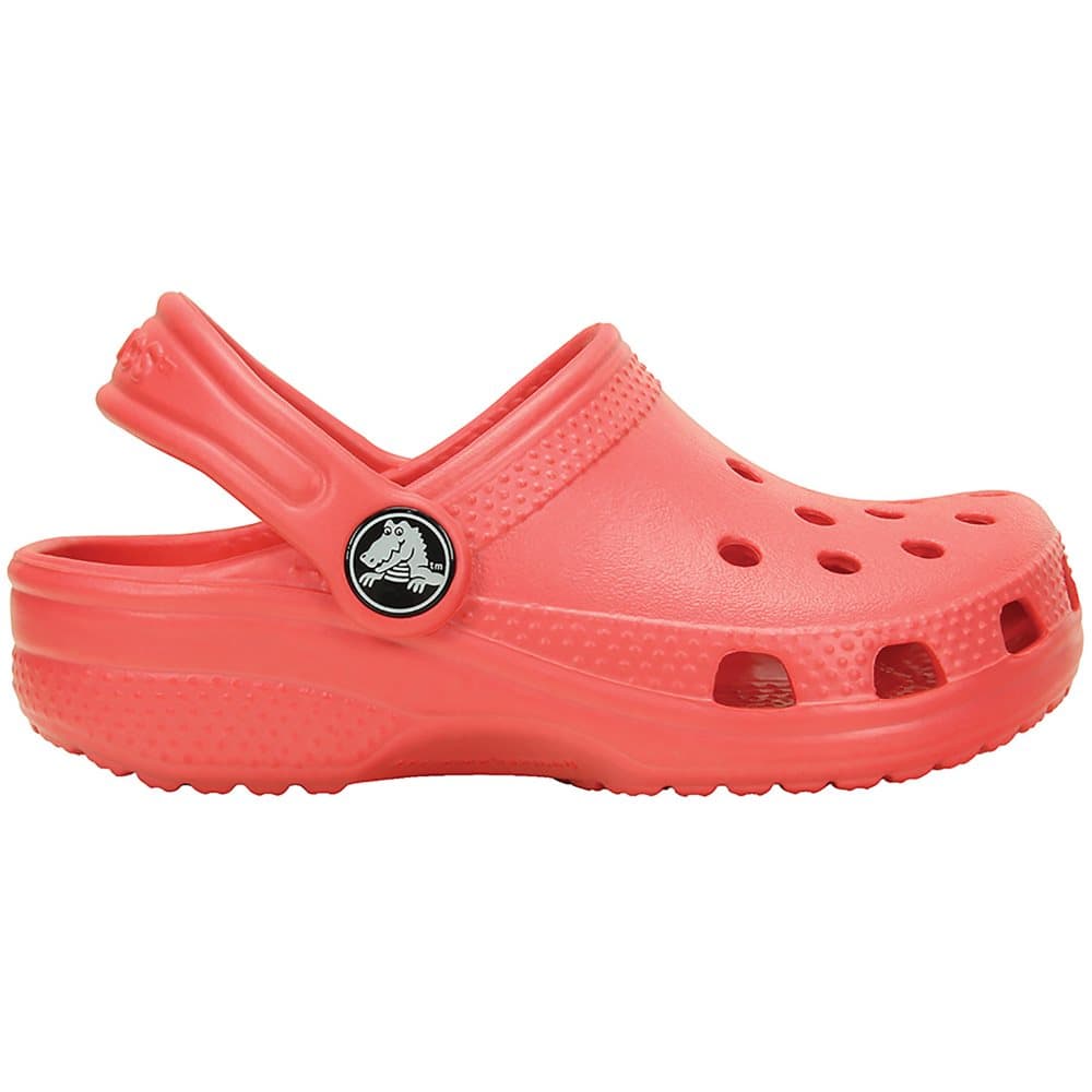Crocs Barn / barn klassiska träskor