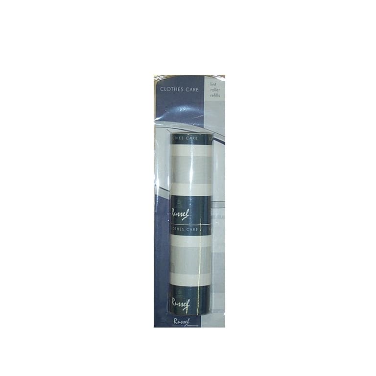H & L Russel Lint Roller Refills (Set Of 2)