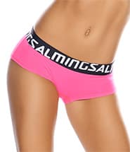 Salming Active Superior Boxer Cerise