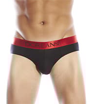 Doreanse Micro Jocks Black