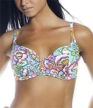 Freya Dreamer UW Padded Bra Turquoise