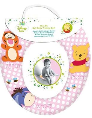 Disney Nalle Barnsits