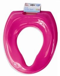 Rosa Toasits Pottränings säte