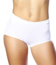 Sloggi Basic Maxi White
