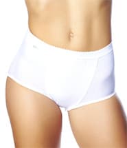 Sloggi Control Maxi White