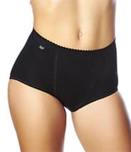 Sloggi Control Maxi Black
