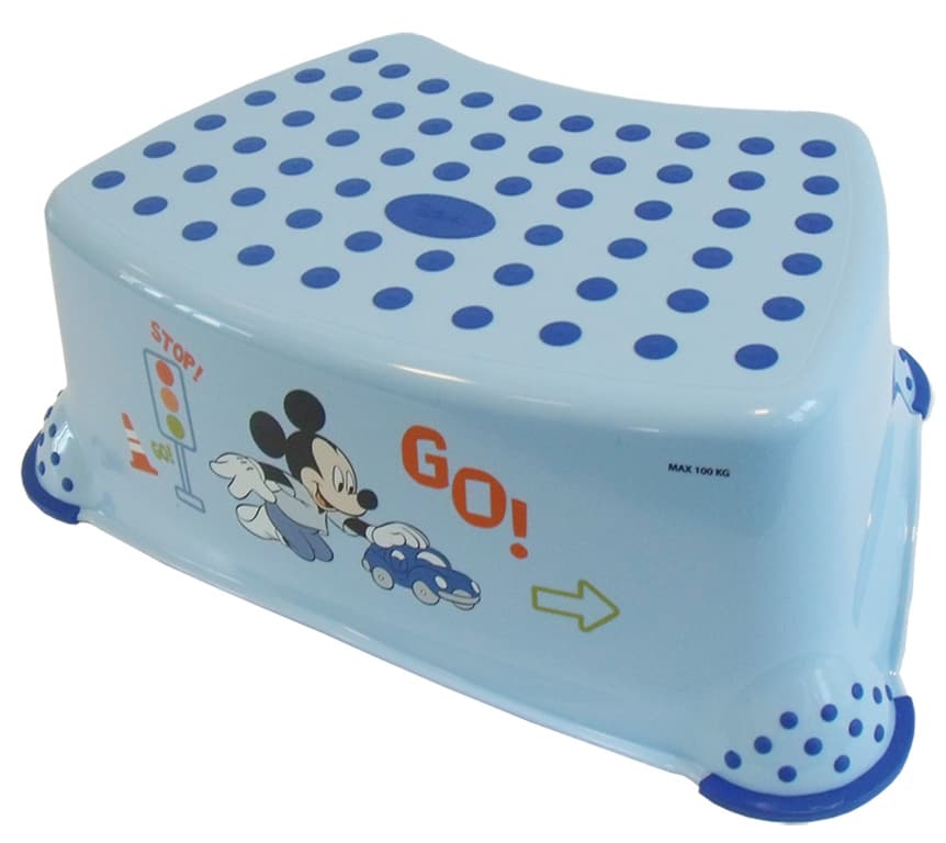 Disney - Musse Pigg Barnpall - Pall