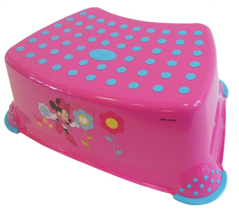Disney - Mimmi Pigg Barnpall - Pall