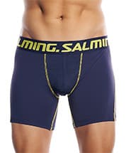 Salming Record Extra Long Boxer Navy