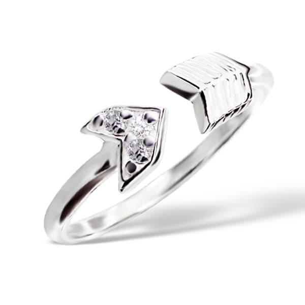 ZAALAC pil silver
