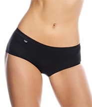 Sloggi Basic Midi Black