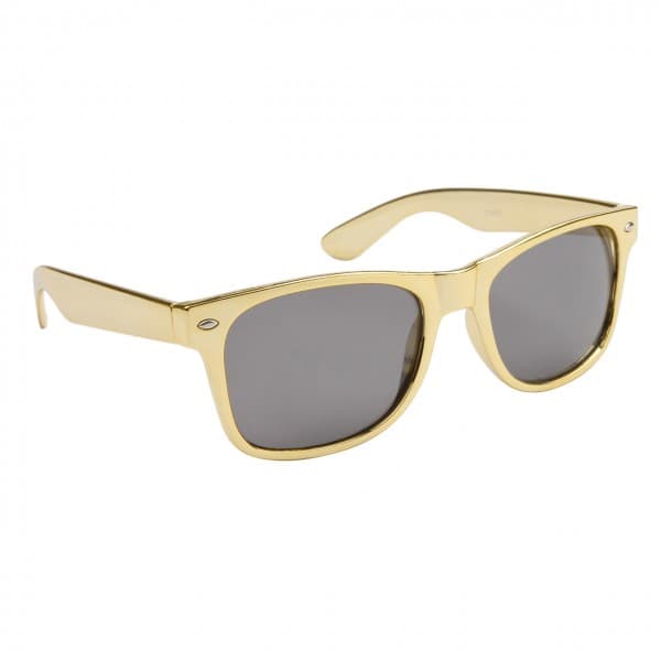 Solglasögon Metallic Wayfarers CTS9001