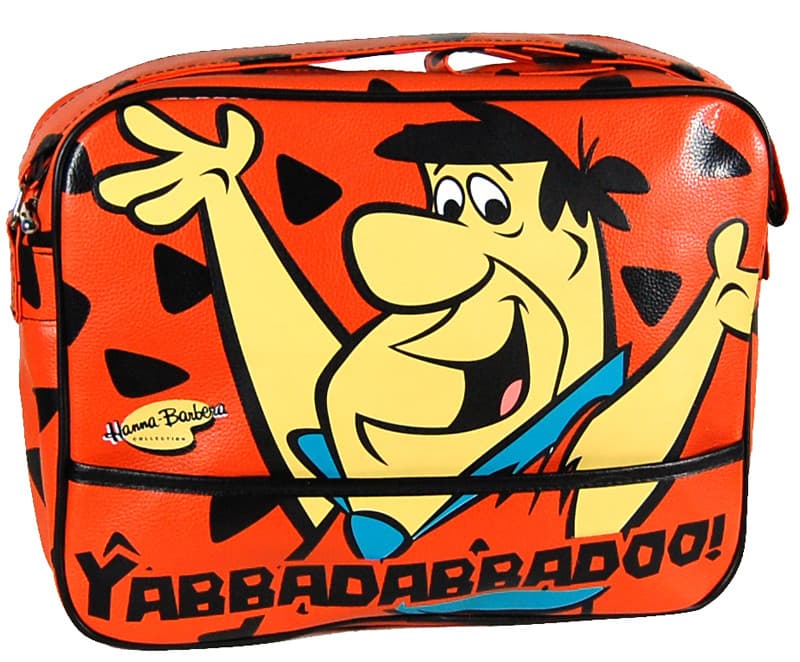 Flintstones Sports Bag