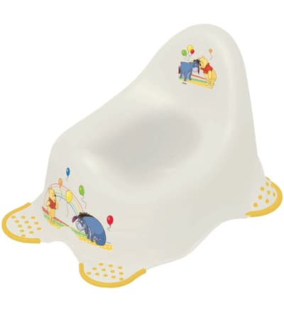 Disney - Nalle Puh Potta