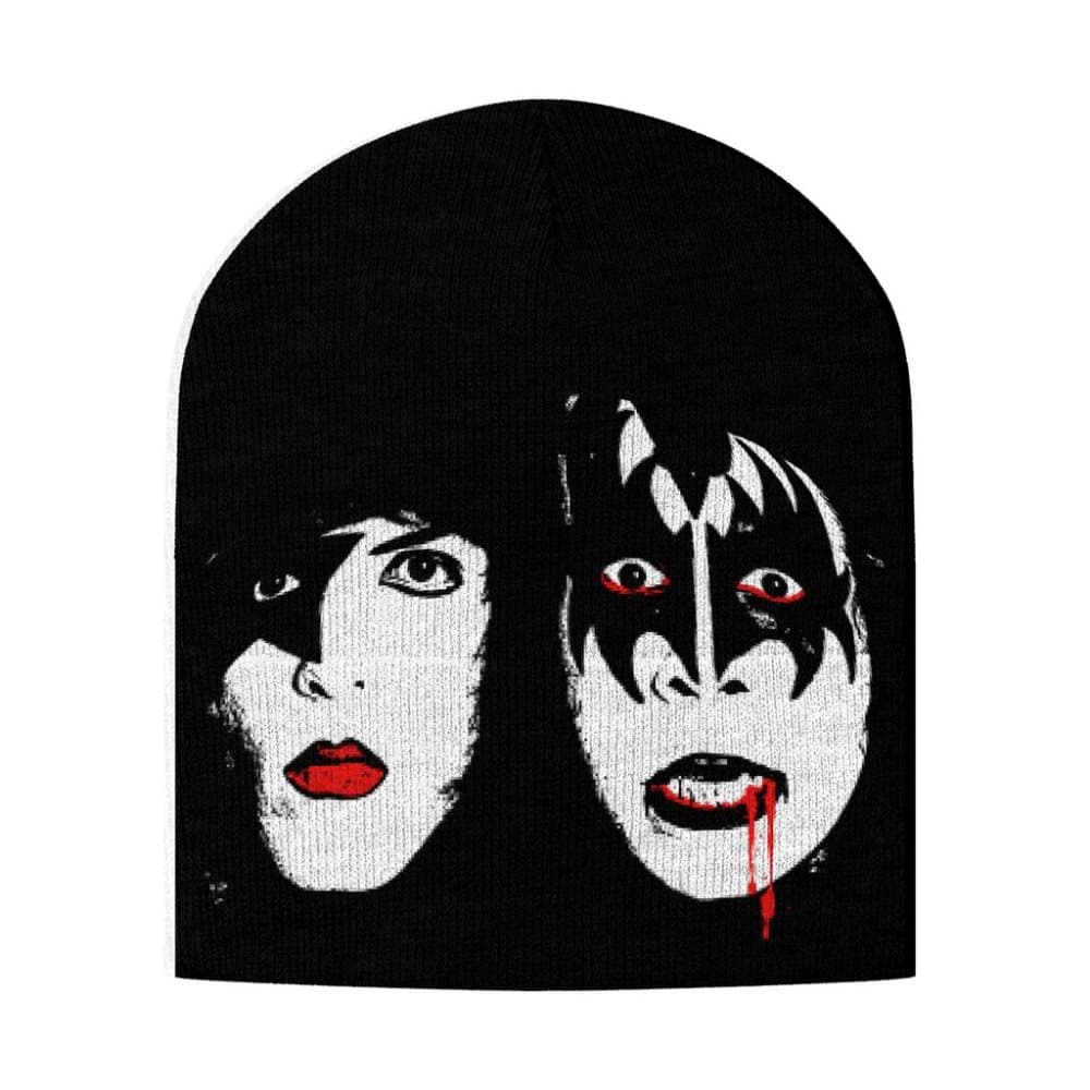 KISS Dynasty Kiss Beanie