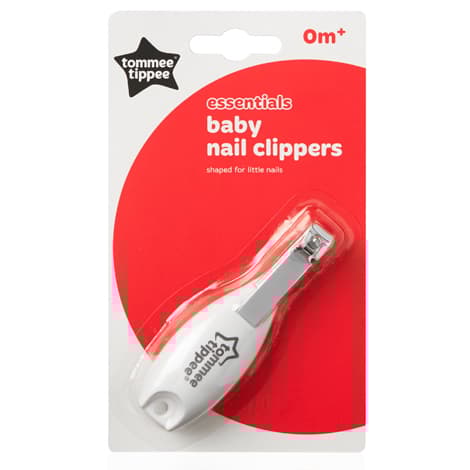 Barn nagelklippare - Från 0+ mån