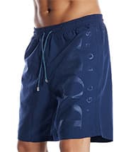 Hugo Boss Orca Swim Shorts Navy
