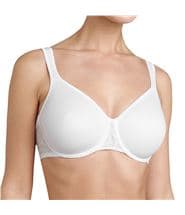 Triumph Comfort minimizer W BH White