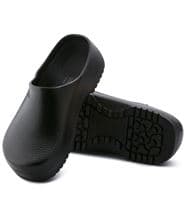 Birkenstock Birkis Super Birki Black Black
