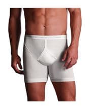 Jockey Classic Midway 21000281 White
