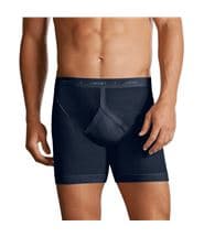 Jockey Classic Midway 21000281 Navy-2