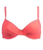 Sloggi Ibiza Bygel Bikini Apricot
