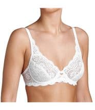 Triumph Amourette 300 W BH White