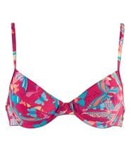 Sloggi Rotuma Bygel Bikini Pink