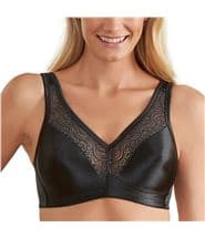 Swegmark Stars - mjuk osynlig Anthracite