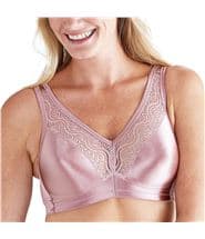 Swegmark Stars - mjuk osynlig Pink